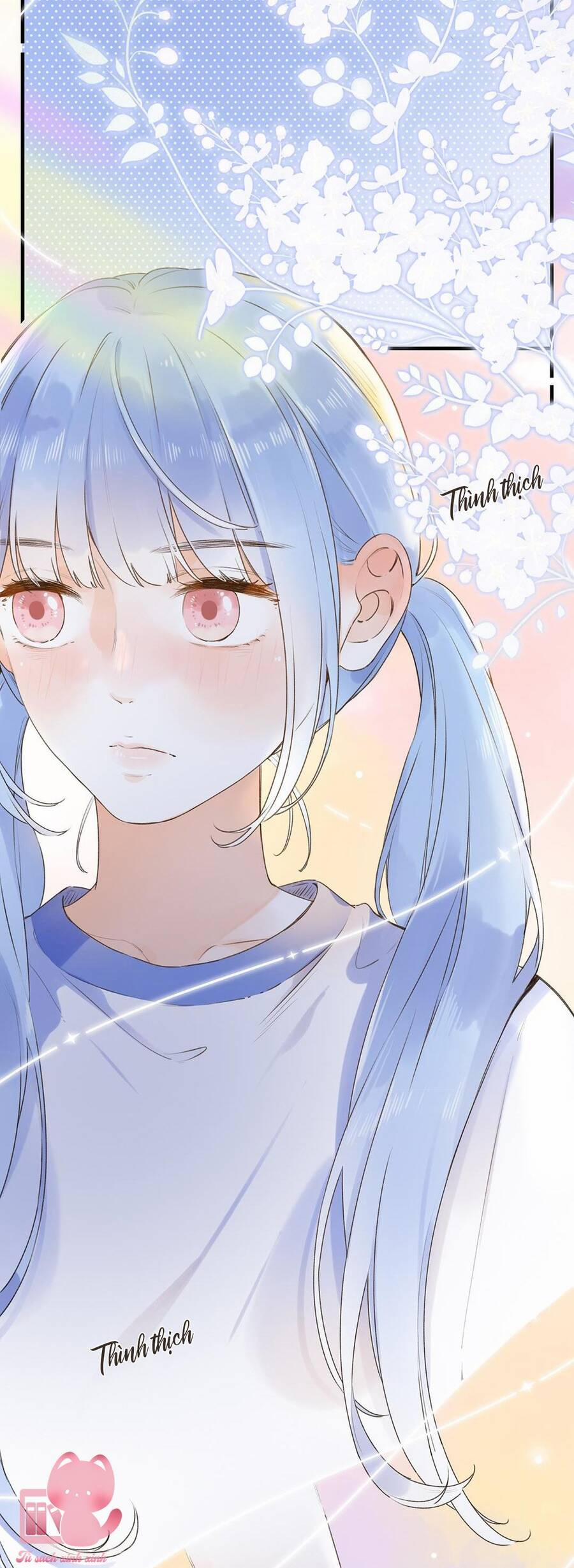 Ánh Sao Trôi Dạt Giữa Làn Nước 27 trang 2