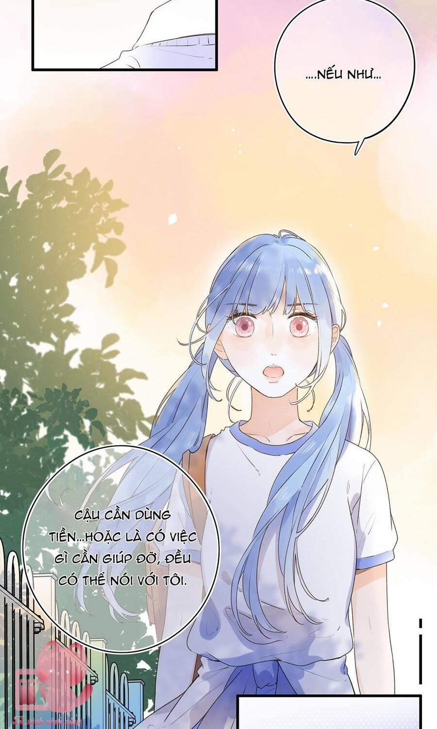 Ánh Sao Trôi Dạt Giữa Làn Nước 27 trang 21