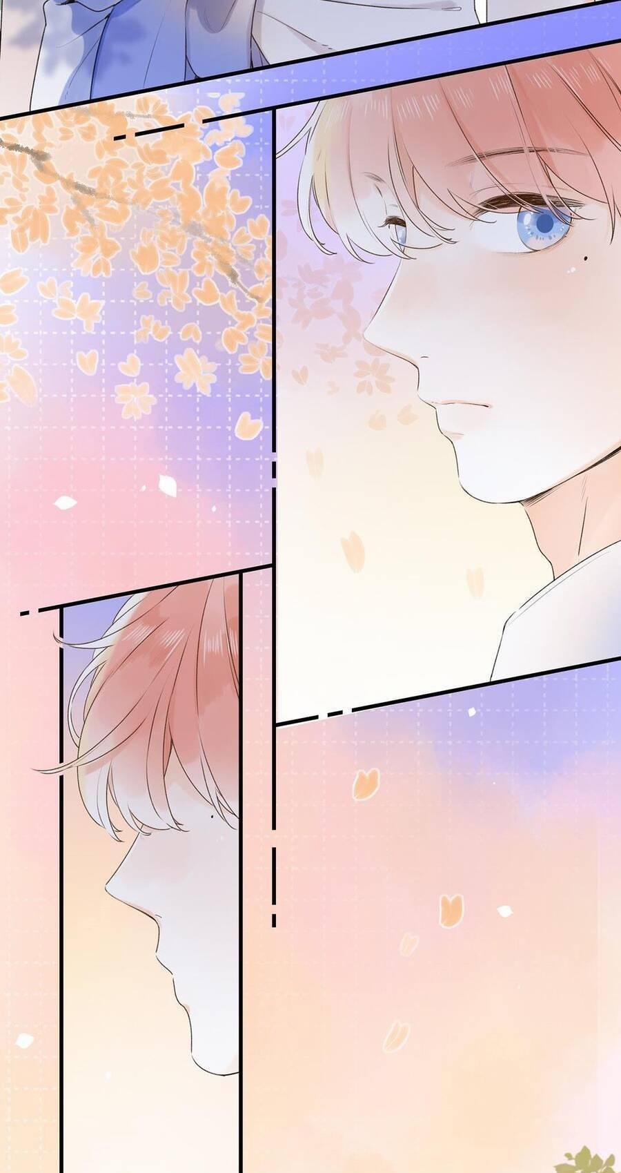 Ánh Sao Trôi Dạt Giữa Làn Nước 27 trang 23