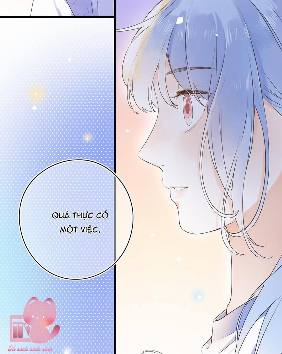 Ánh Sao Trôi Dạt Giữa Làn Nước 27 trang 26