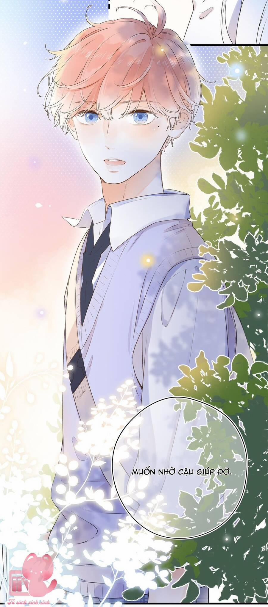 Ánh Sao Trôi Dạt Giữa Làn Nước 27 trang 27