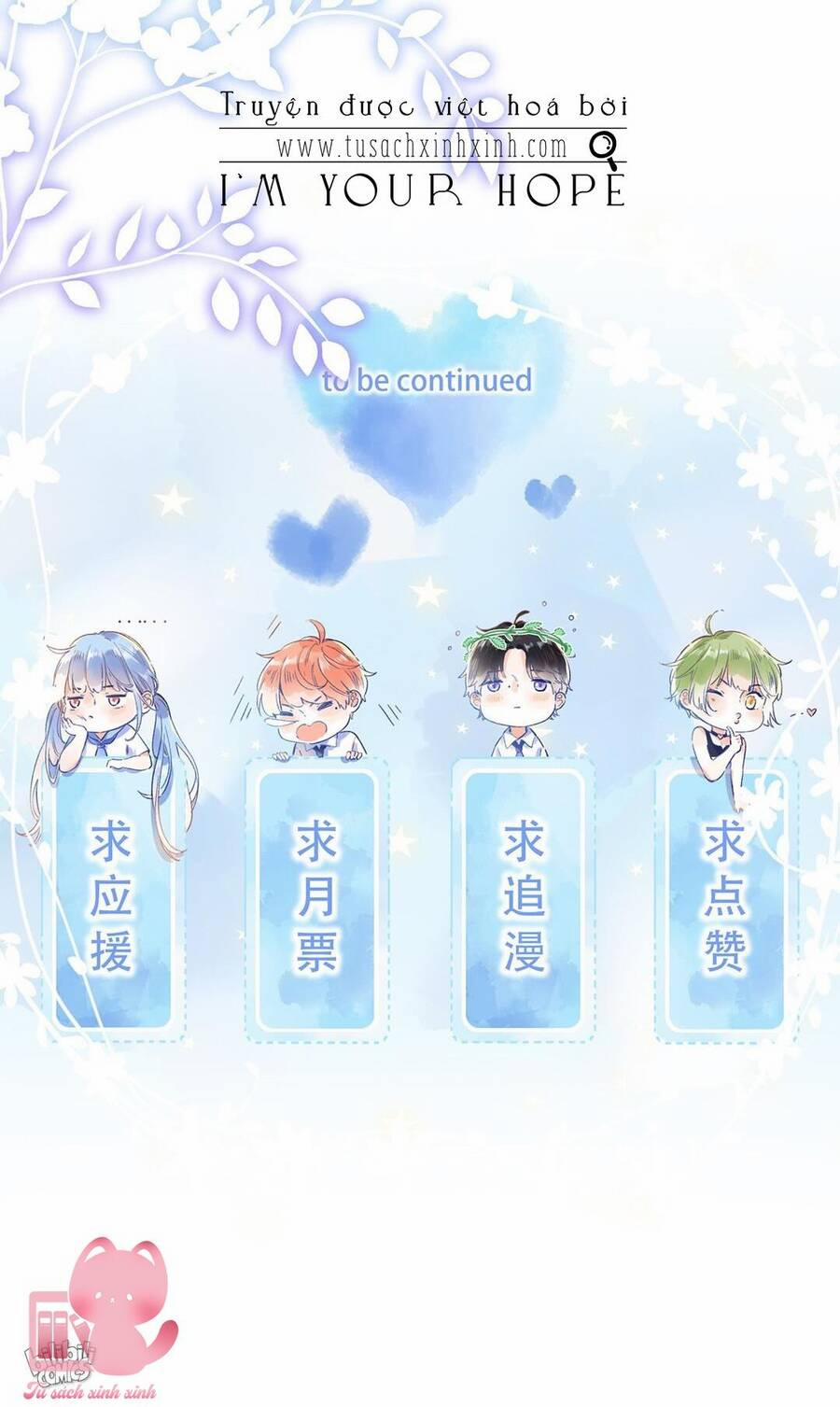 Ánh Sao Trôi Dạt Giữa Làn Nước 27 trang 28