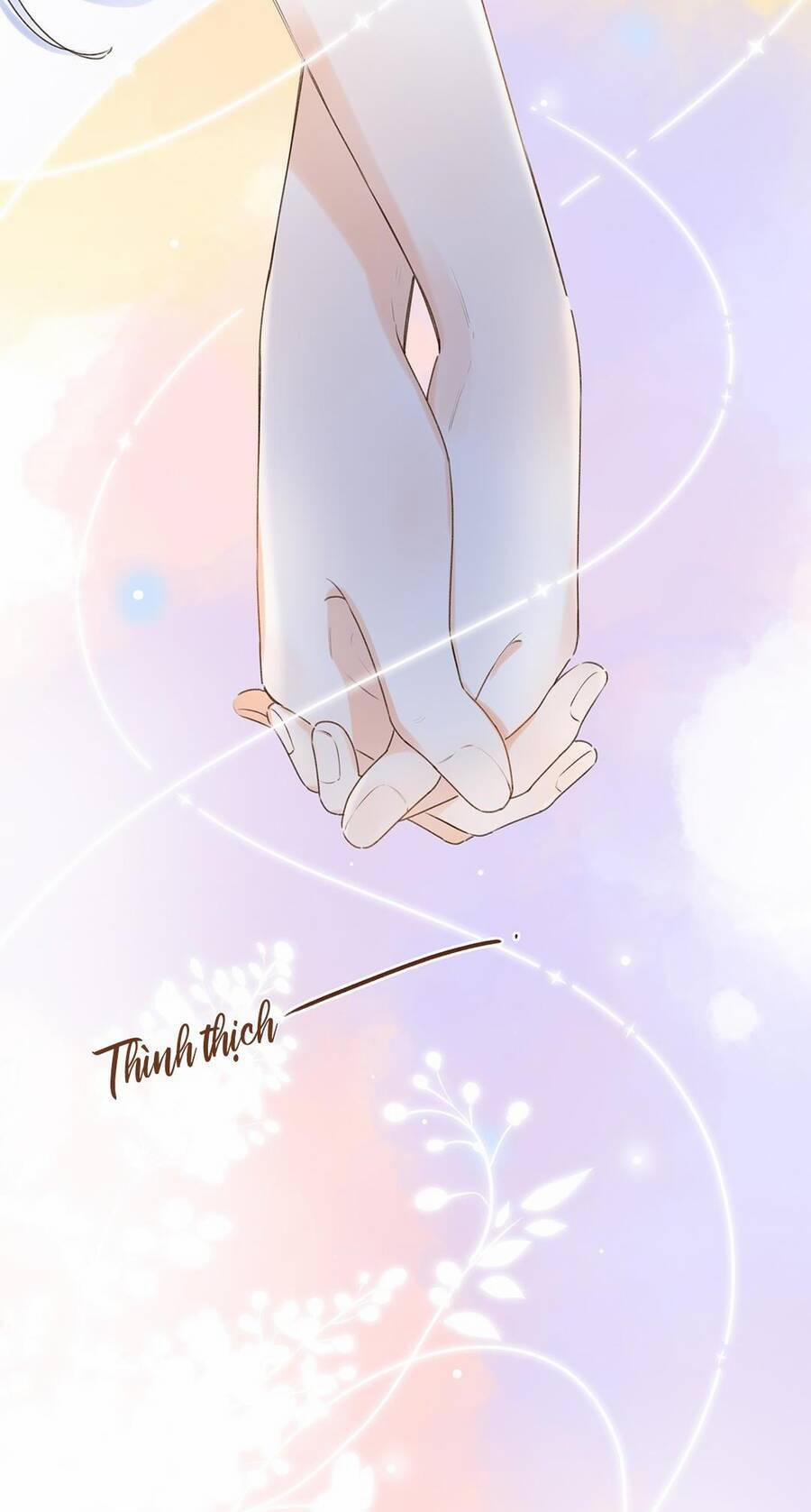 Ánh Sao Trôi Dạt Giữa Làn Nước 27 trang 3