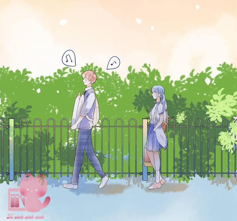 Ánh Sao Trôi Dạt Giữa Làn Nước 27 trang 5