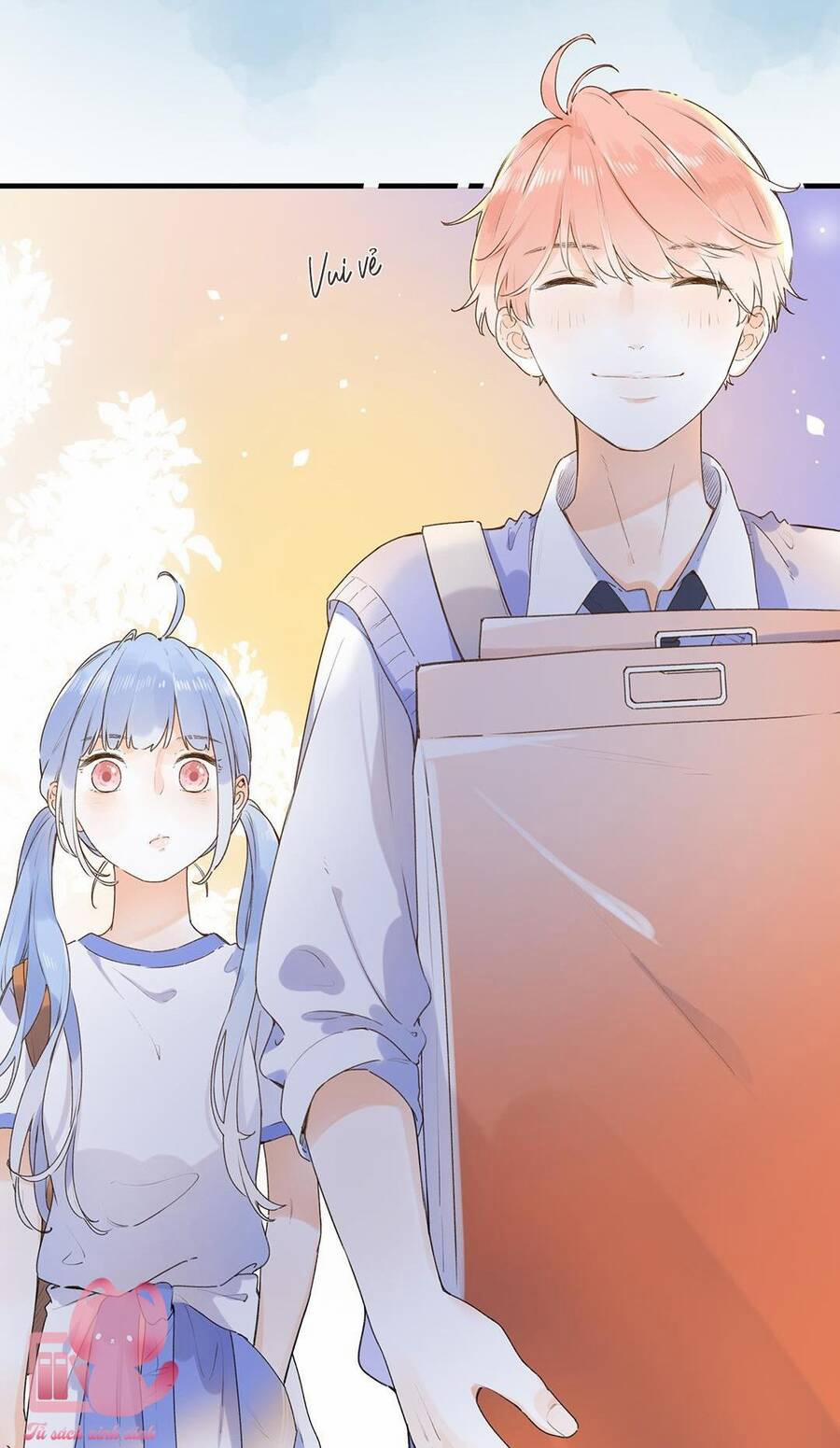 Ánh Sao Trôi Dạt Giữa Làn Nước 27 trang 6