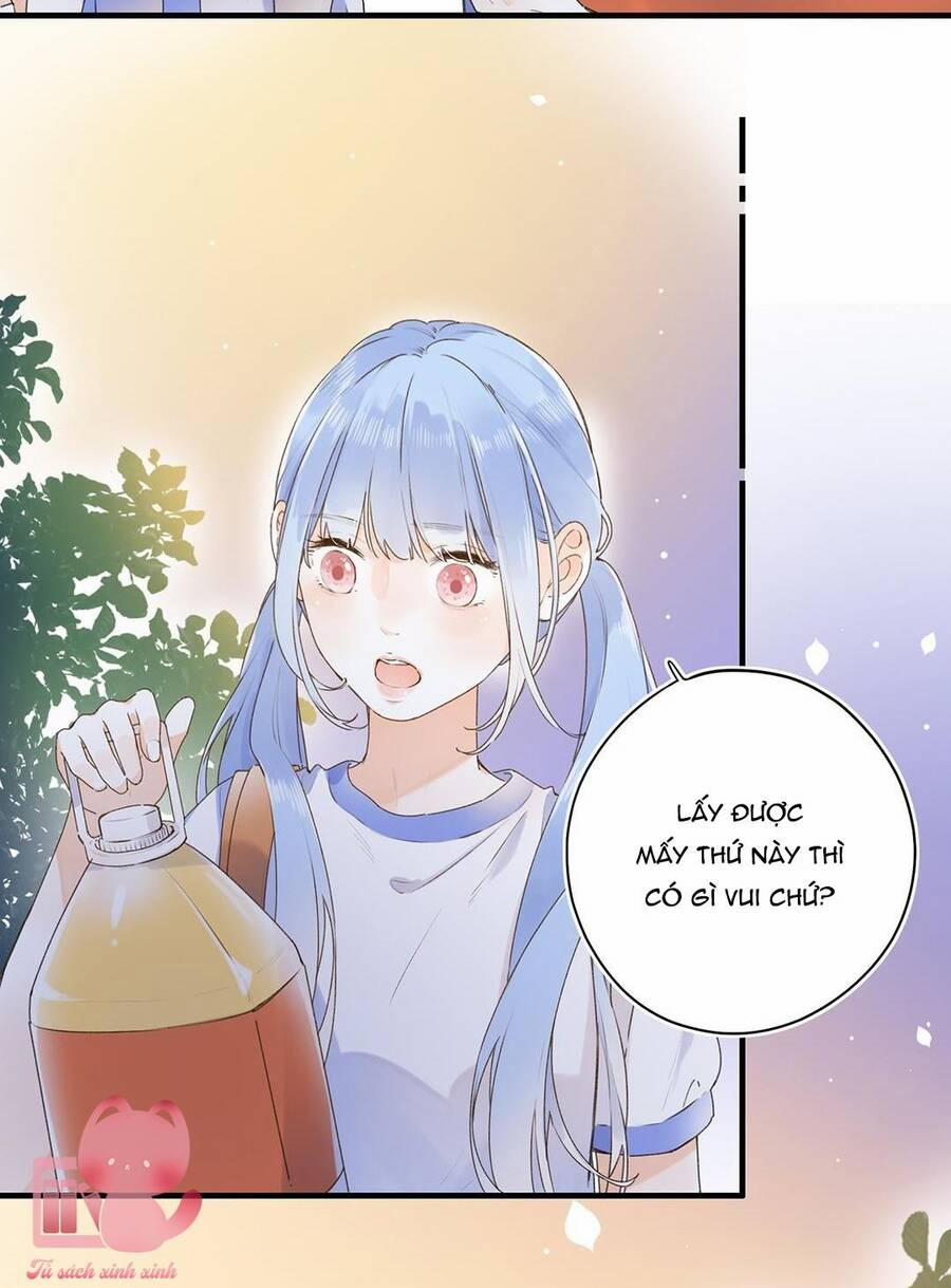 Ánh Sao Trôi Dạt Giữa Làn Nước 27 trang 7