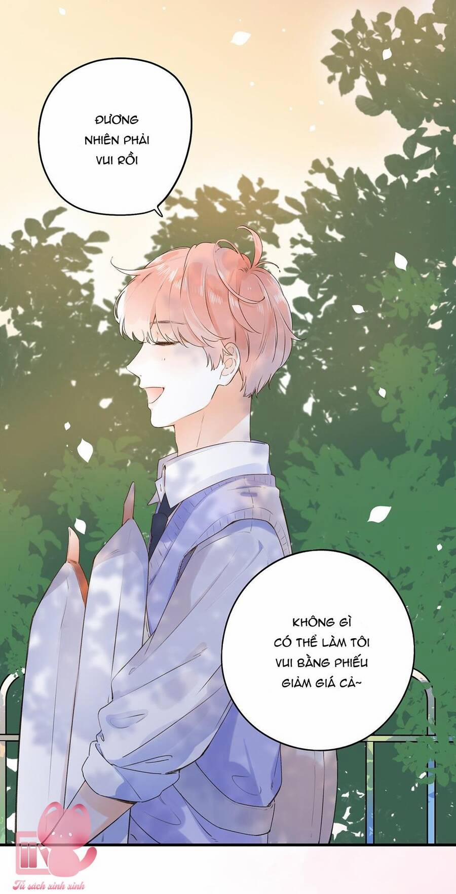 Ánh Sao Trôi Dạt Giữa Làn Nước 27 trang 8