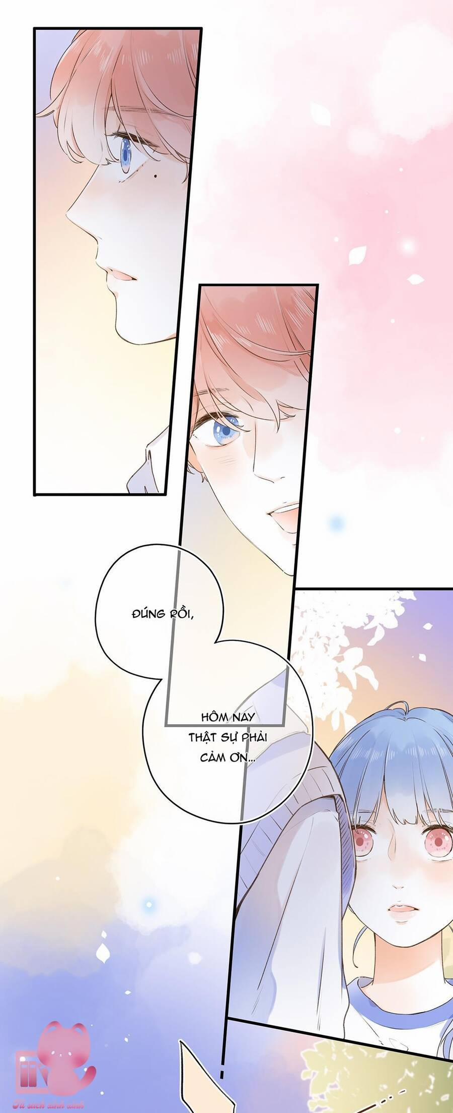 Ánh Sao Trôi Dạt Giữa Làn Nước 27 trang 9