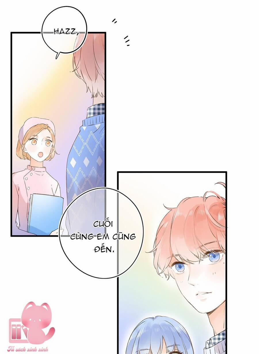 Ánh Sao Trôi Dạt Giữa Làn Nước 28 trang 10