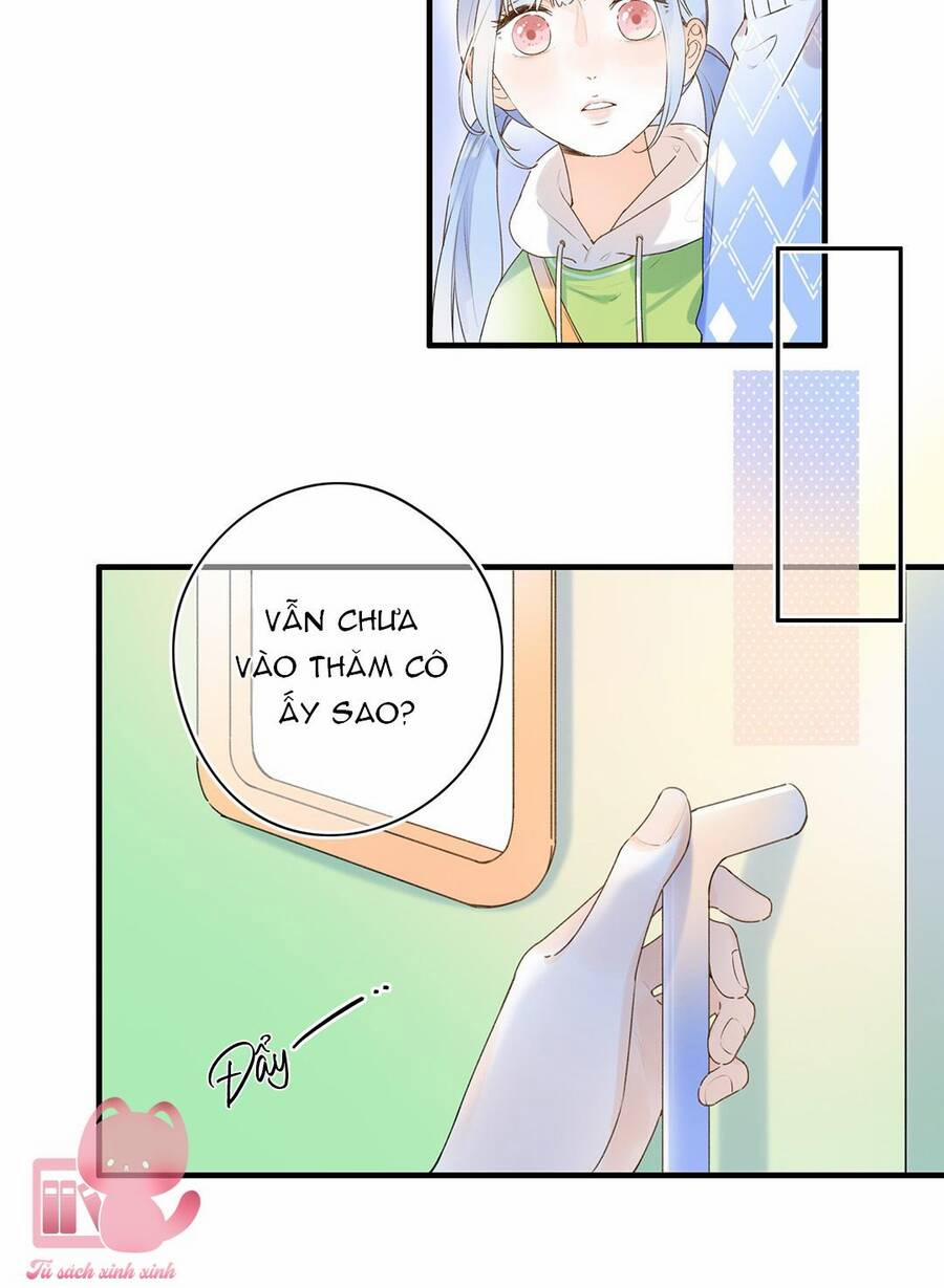 Ánh Sao Trôi Dạt Giữa Làn Nước 28 trang 11