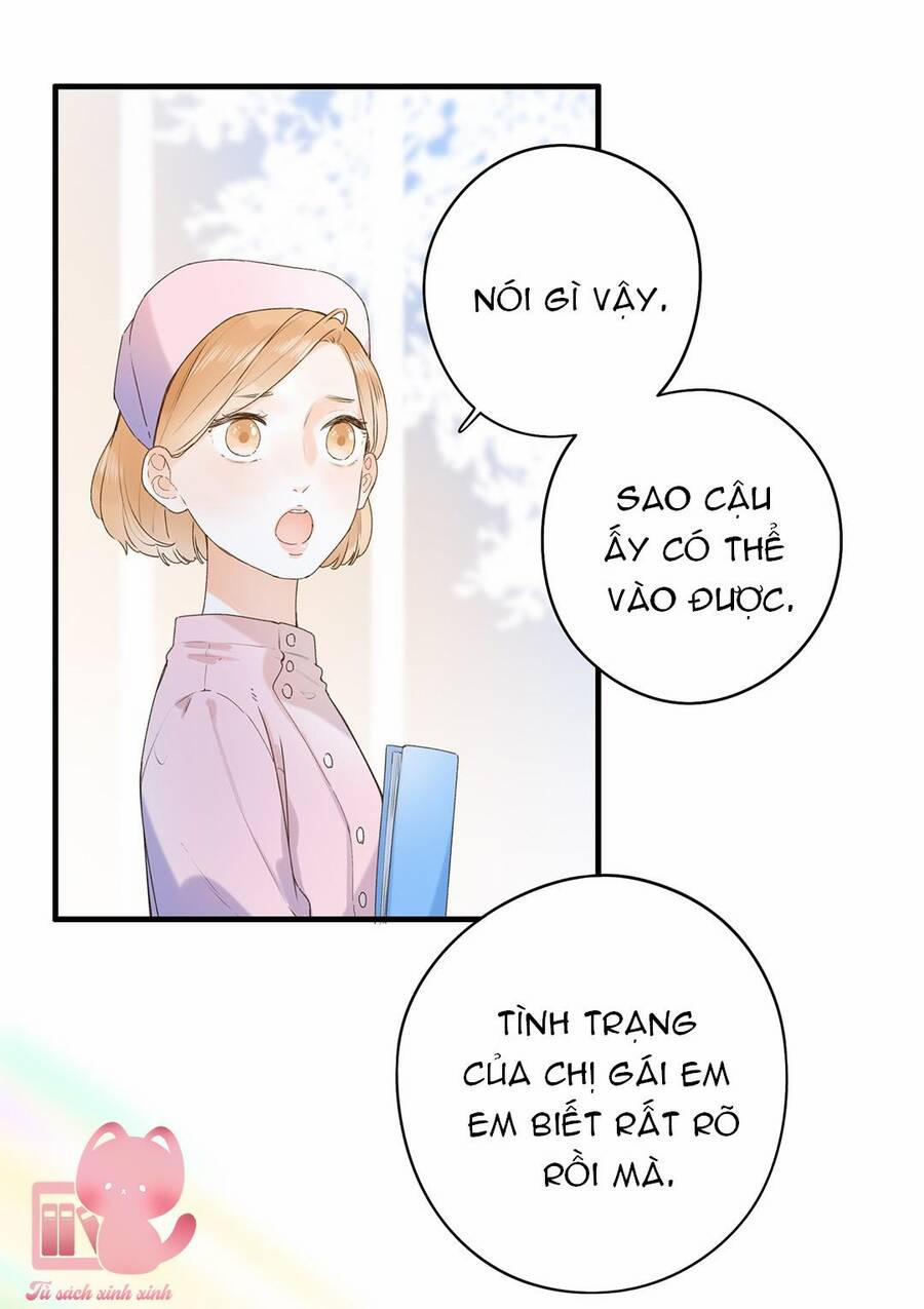 Ánh Sao Trôi Dạt Giữa Làn Nước 28 trang 16