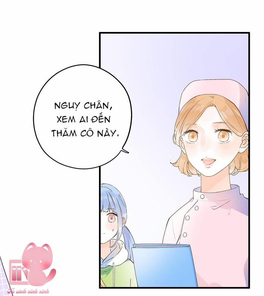 Ánh Sao Trôi Dạt Giữa Làn Nước 28 trang 20