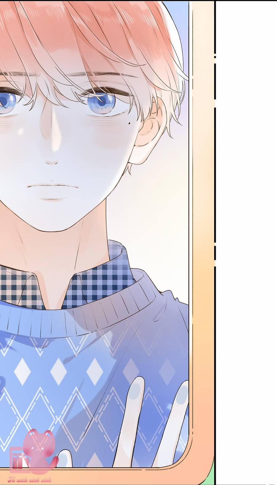 Ánh Sao Trôi Dạt Giữa Làn Nước 28 trang 22