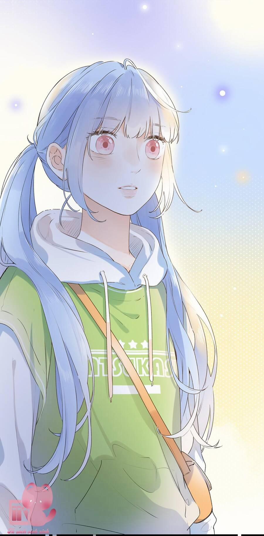 Ánh Sao Trôi Dạt Giữa Làn Nước 28 trang 27