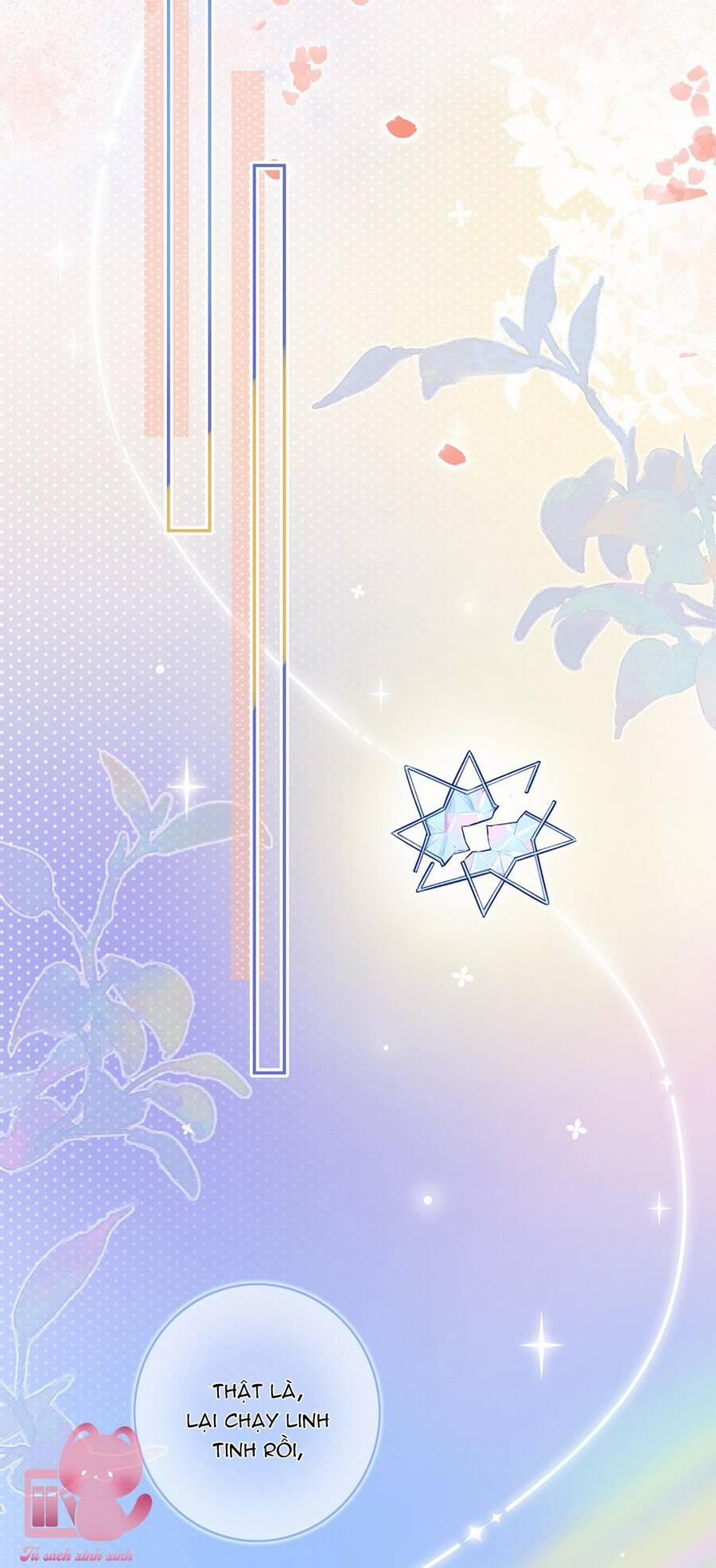 Ánh Sao Trôi Dạt Giữa Làn Nước 28 trang 29