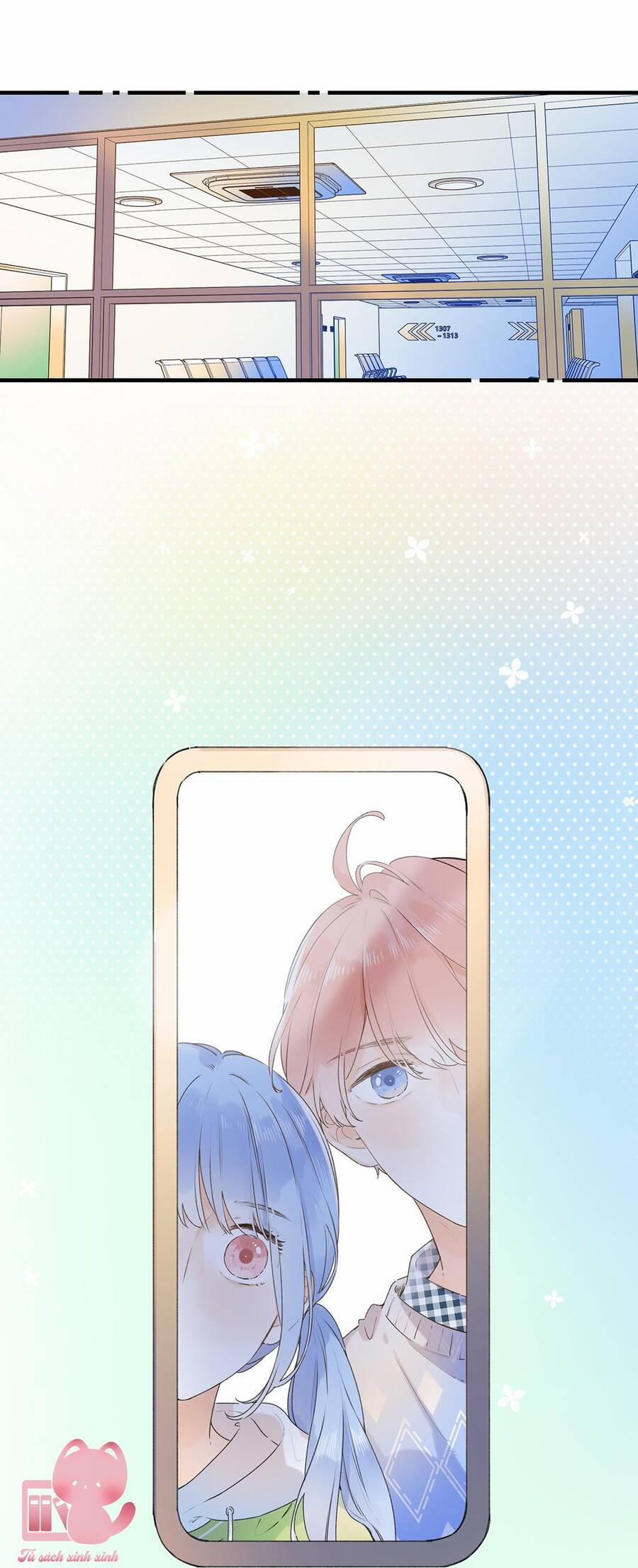 Ánh Sao Trôi Dạt Giữa Làn Nước 28 trang 3