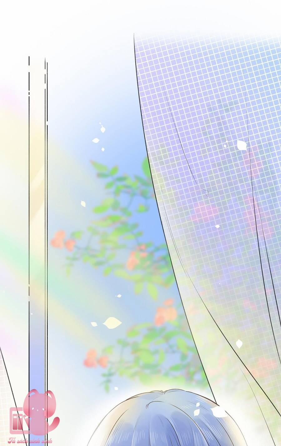 Ánh Sao Trôi Dạt Giữa Làn Nước 28 trang 35