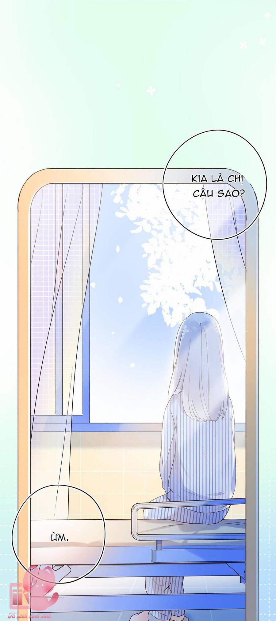 Ánh Sao Trôi Dạt Giữa Làn Nước 28 trang 4