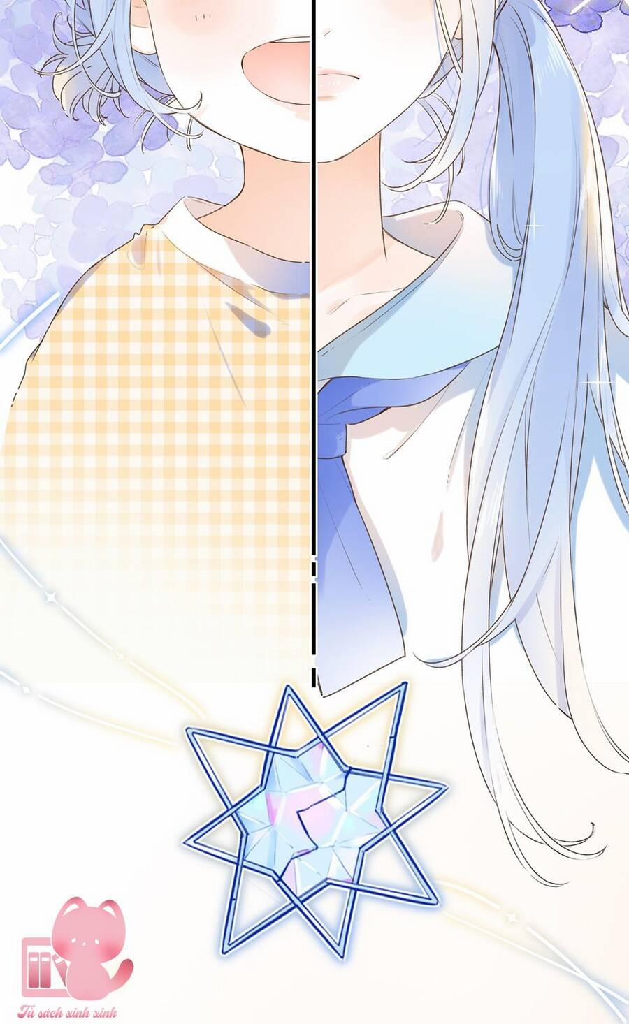 Ánh Sao Trôi Dạt Giữa Làn Nước 28 trang 40