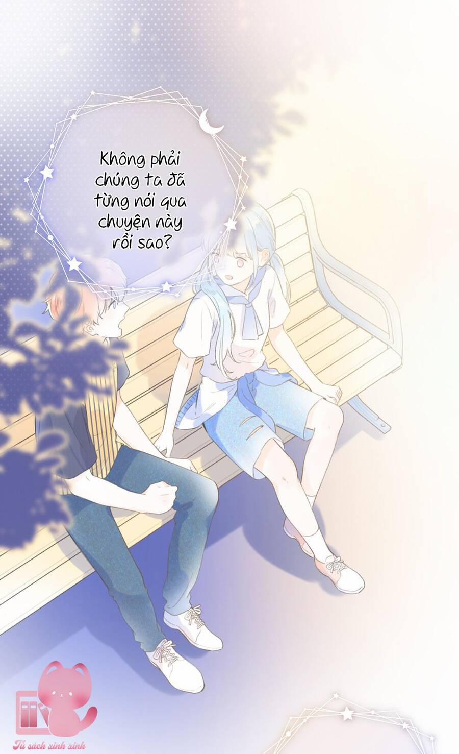 Ánh Sao Trôi Dạt Giữa Làn Nước 29 trang 10