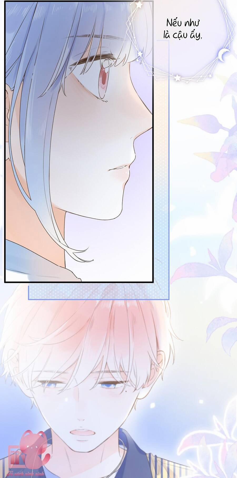 Ánh Sao Trôi Dạt Giữa Làn Nước 29 trang 11