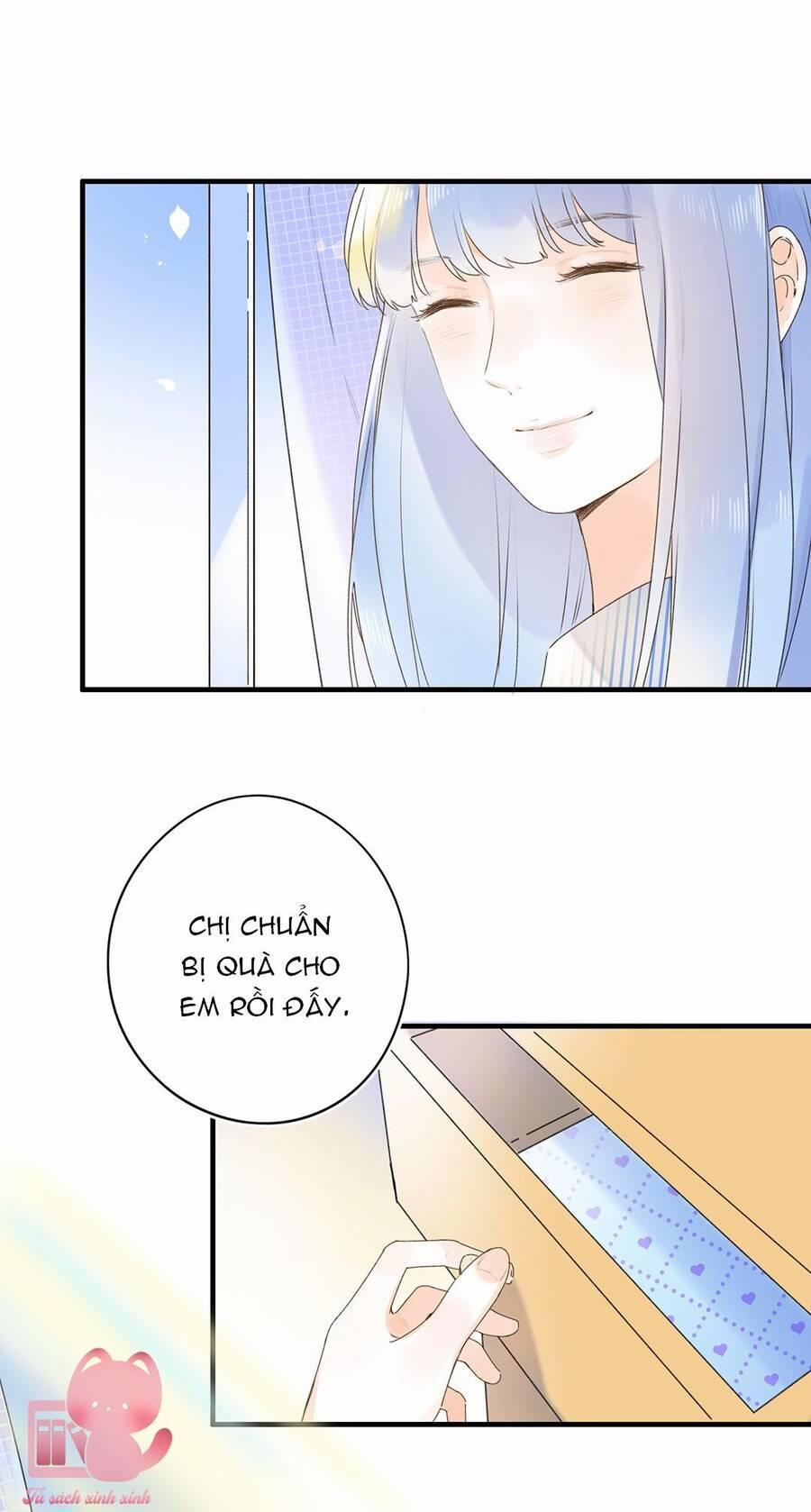 Ánh Sao Trôi Dạt Giữa Làn Nước 29 trang 16