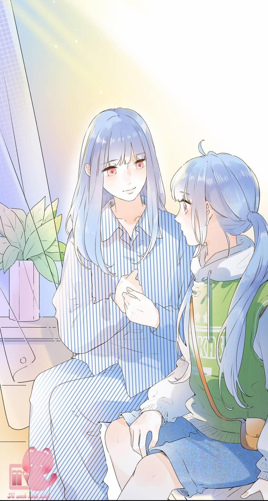 Ánh Sao Trôi Dạt Giữa Làn Nước 29 trang 17