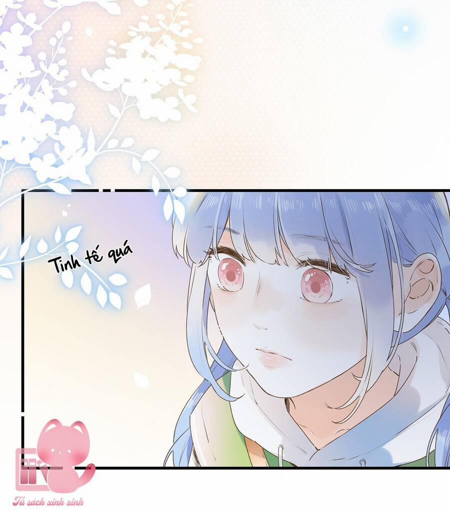 Ánh Sao Trôi Dạt Giữa Làn Nước 29 trang 19