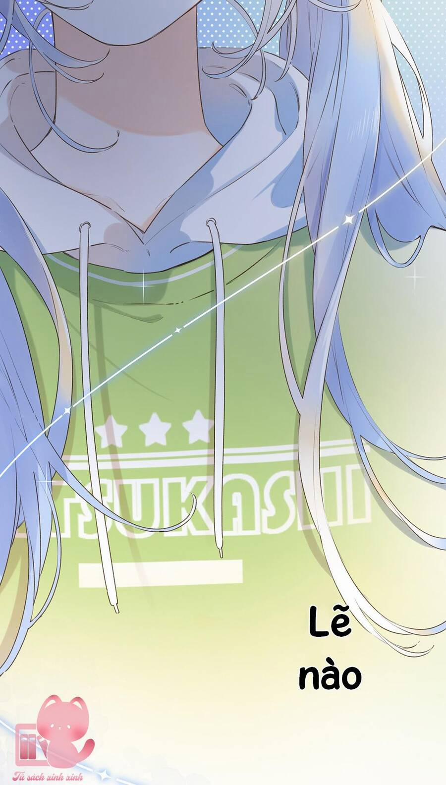 Ánh Sao Trôi Dạt Giữa Làn Nước 29 trang 2