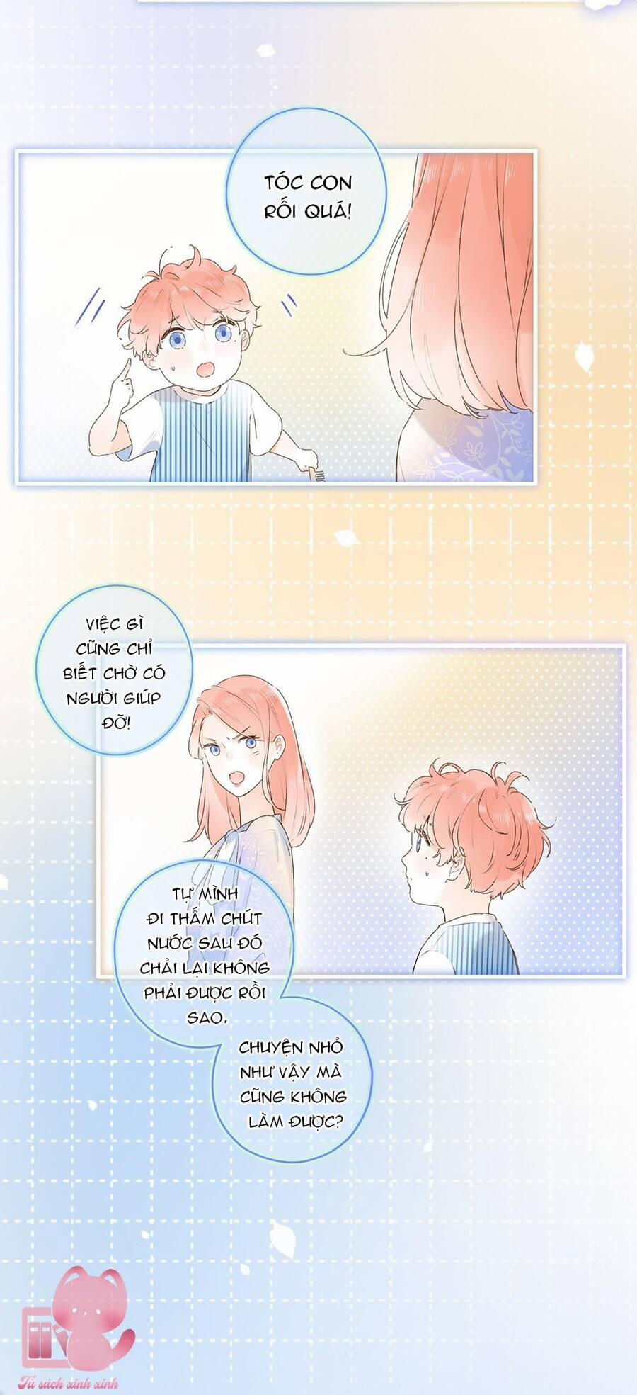 Ánh Sao Trôi Dạt Giữa Làn Nước 29 trang 27