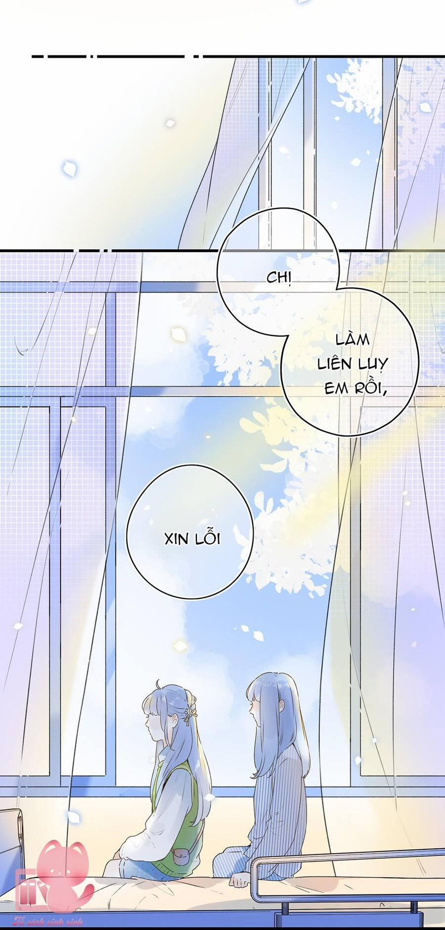 Ánh Sao Trôi Dạt Giữa Làn Nước 29 trang 34