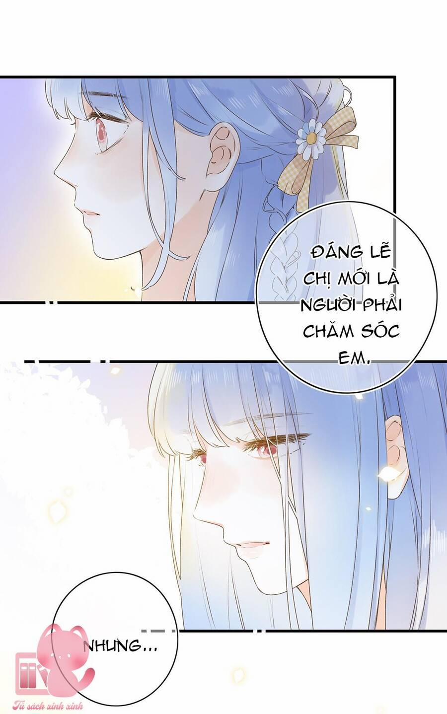 Ánh Sao Trôi Dạt Giữa Làn Nước 29 trang 35