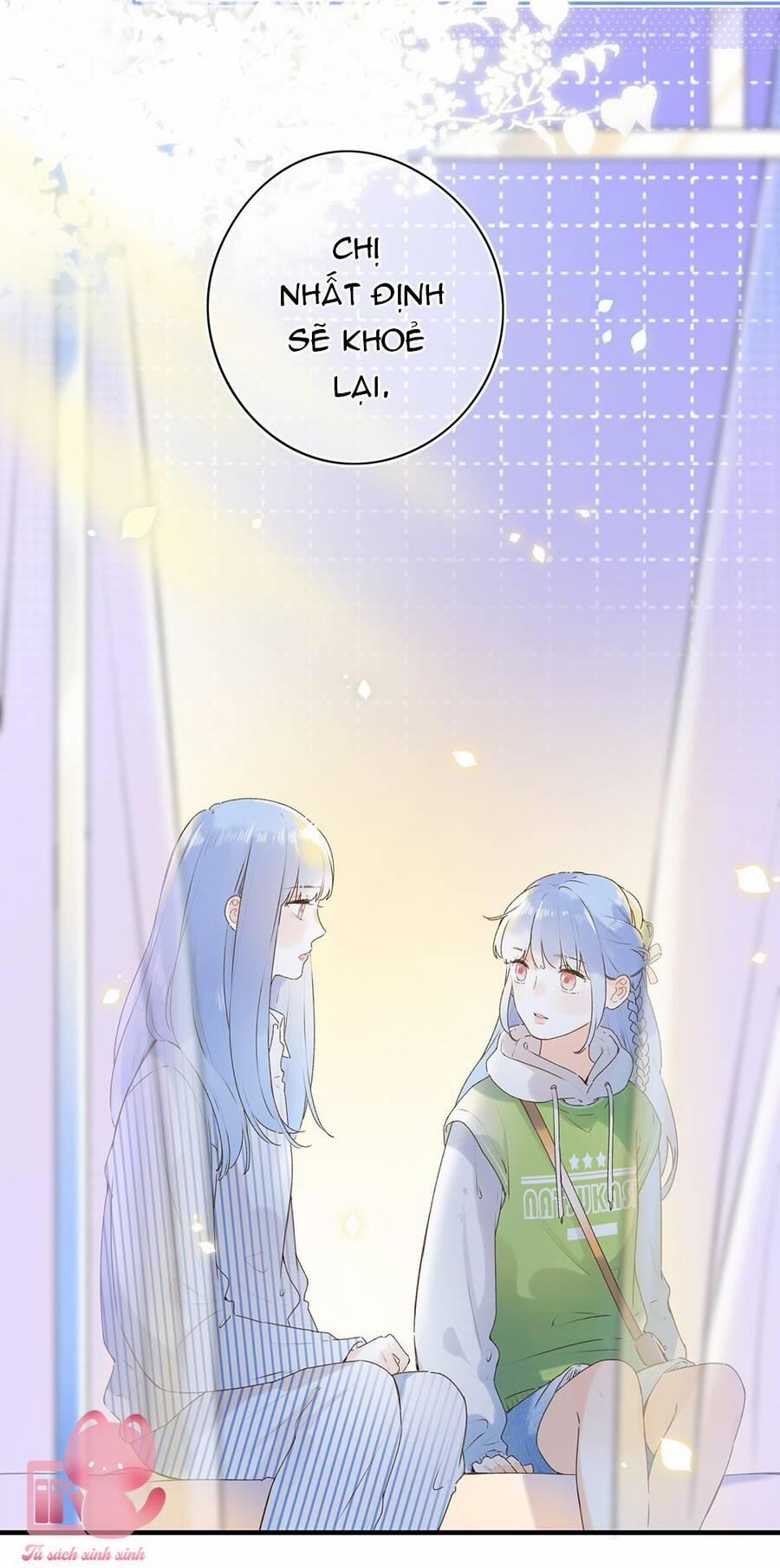 Ánh Sao Trôi Dạt Giữa Làn Nước 29 trang 37
