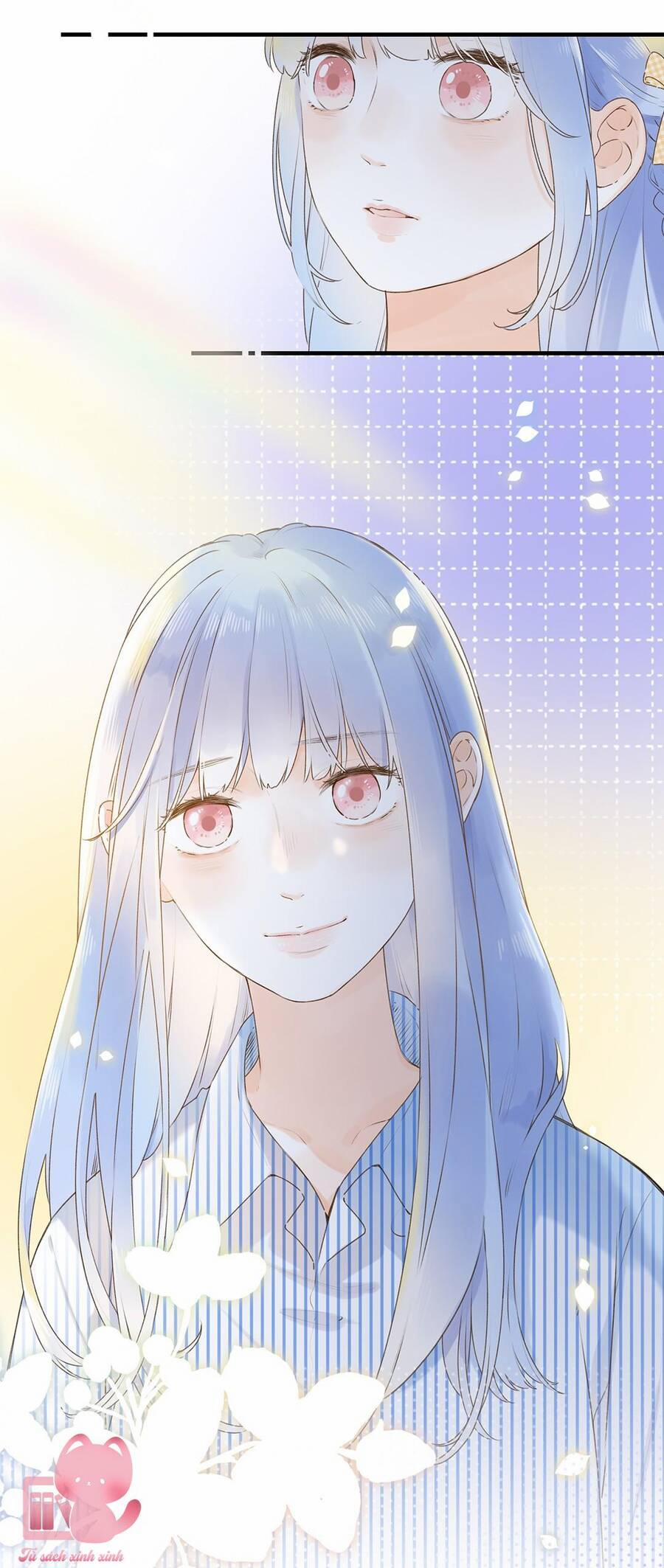 Ánh Sao Trôi Dạt Giữa Làn Nước 29 trang 38