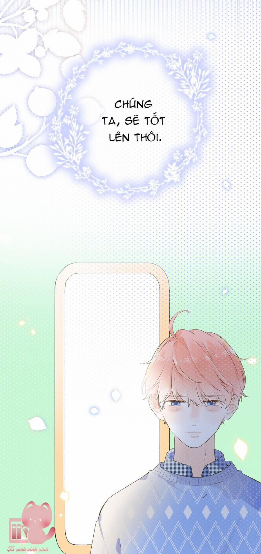 Ánh Sao Trôi Dạt Giữa Làn Nước 29 trang 39