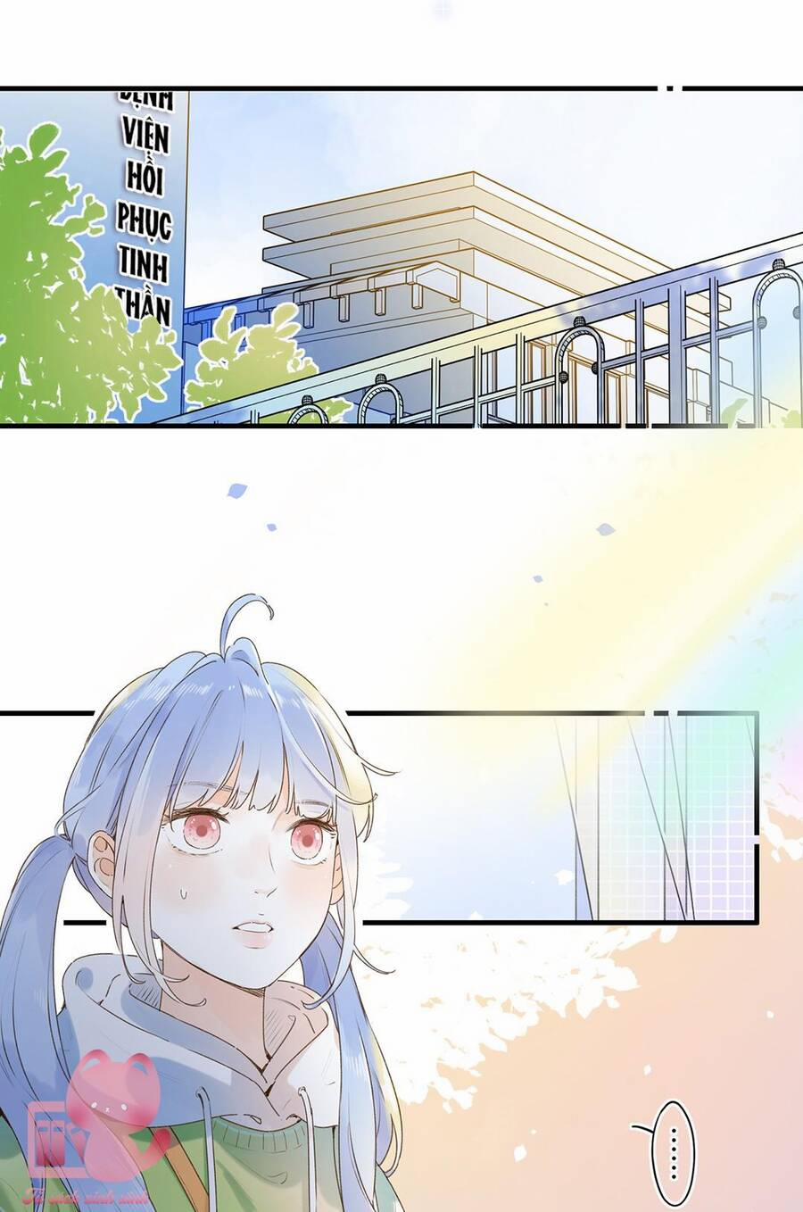 Ánh Sao Trôi Dạt Giữa Làn Nước 29 trang 7