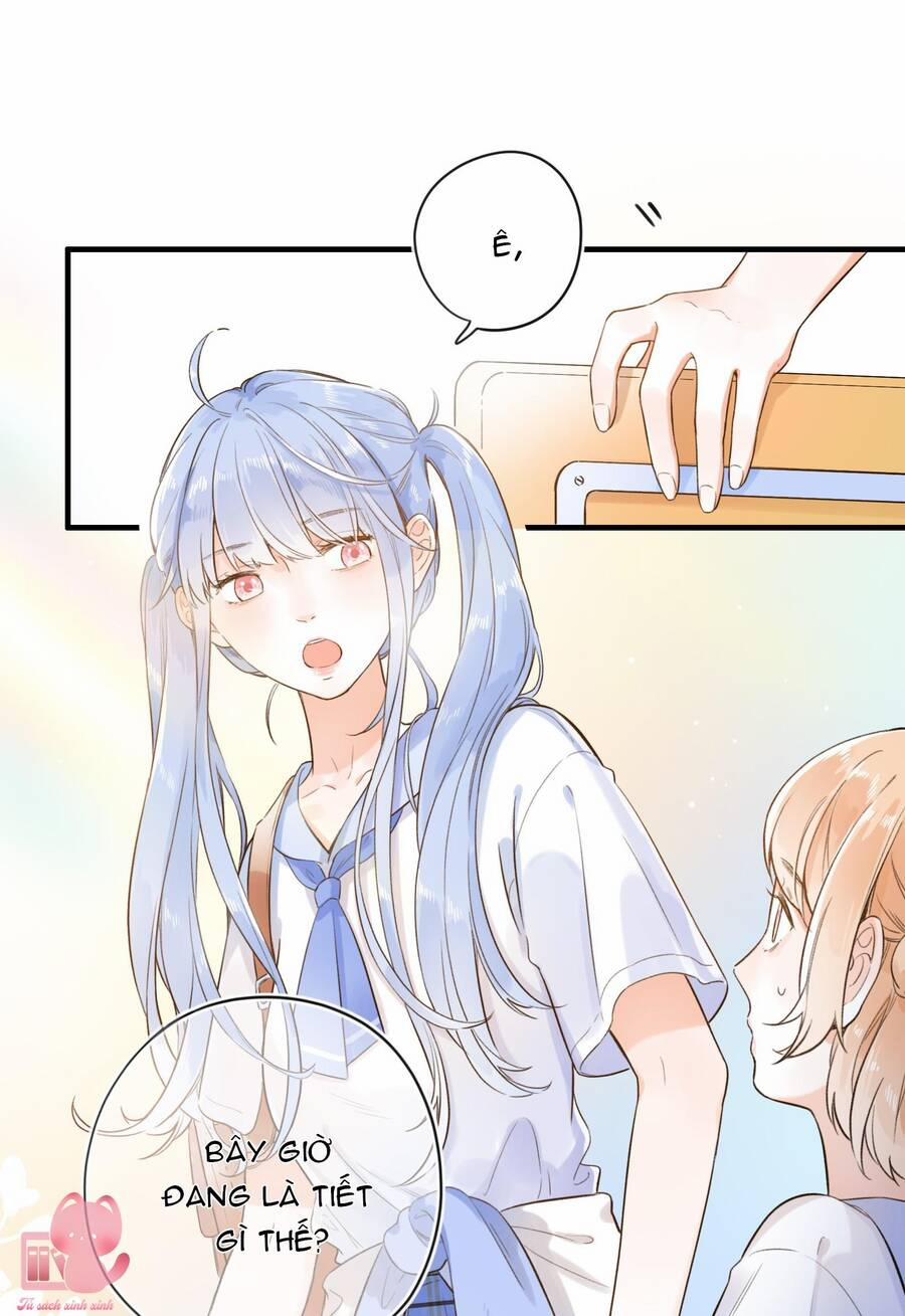 Ánh Sao Trôi Dạt Giữa Làn Nước 3 trang 13