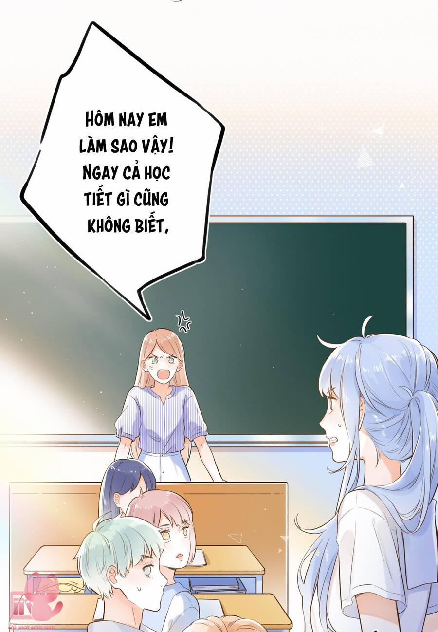 Ánh Sao Trôi Dạt Giữa Làn Nước 3 trang 15