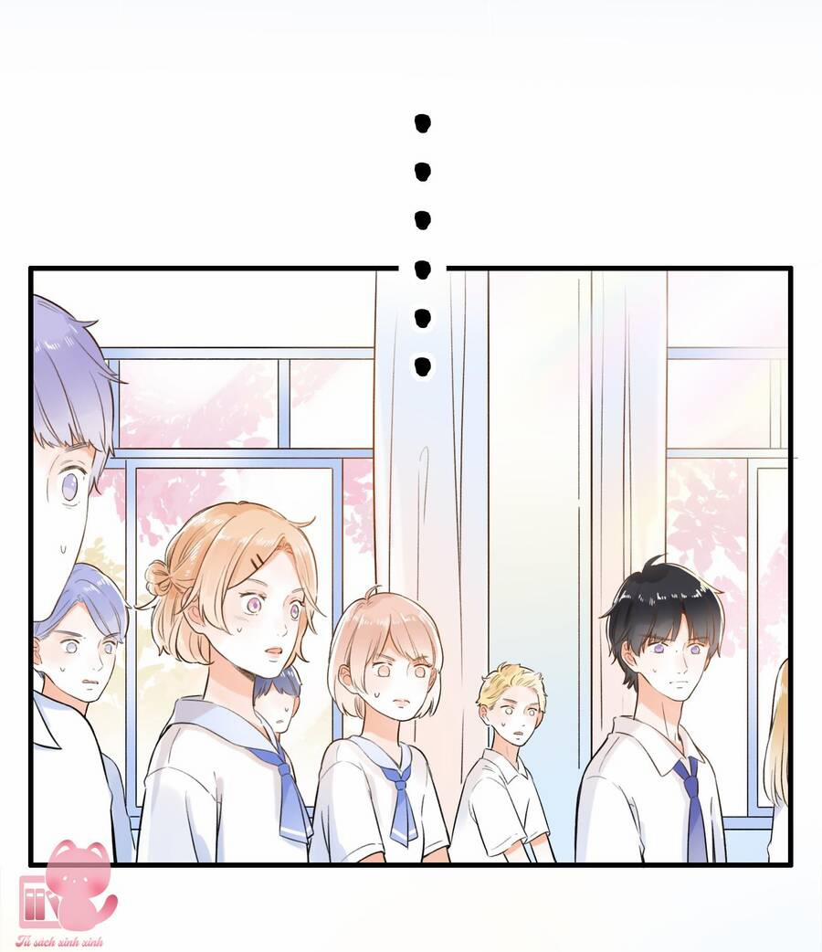 Ánh Sao Trôi Dạt Giữa Làn Nước 3 trang 9