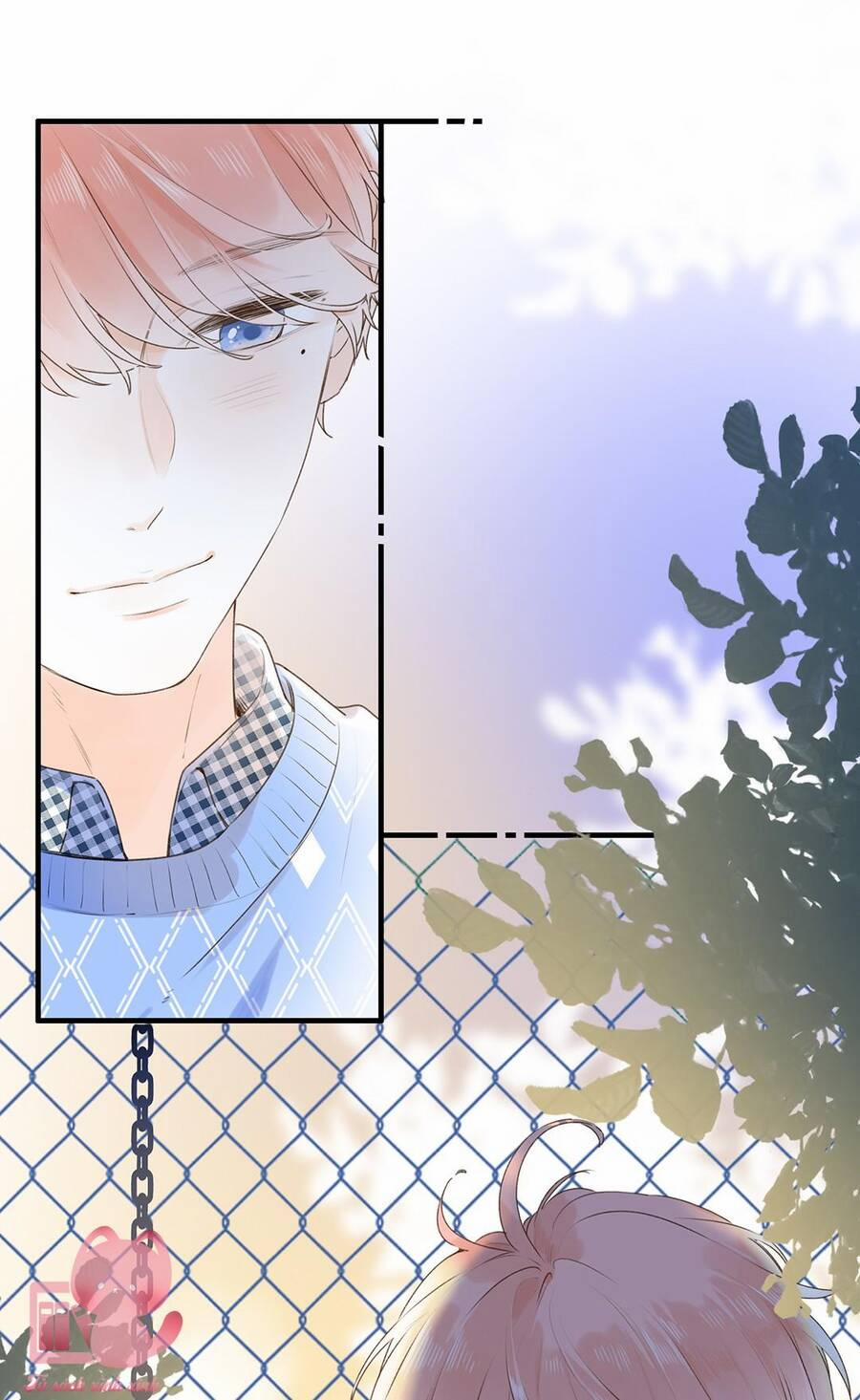 Ánh Sao Trôi Dạt Giữa Làn Nước 30 trang 12