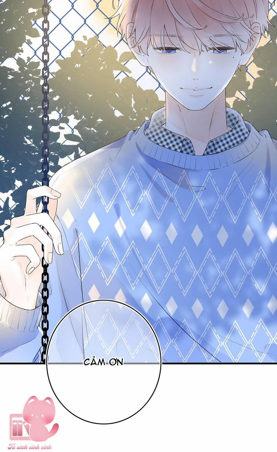 Ánh Sao Trôi Dạt Giữa Làn Nước 30 trang 13