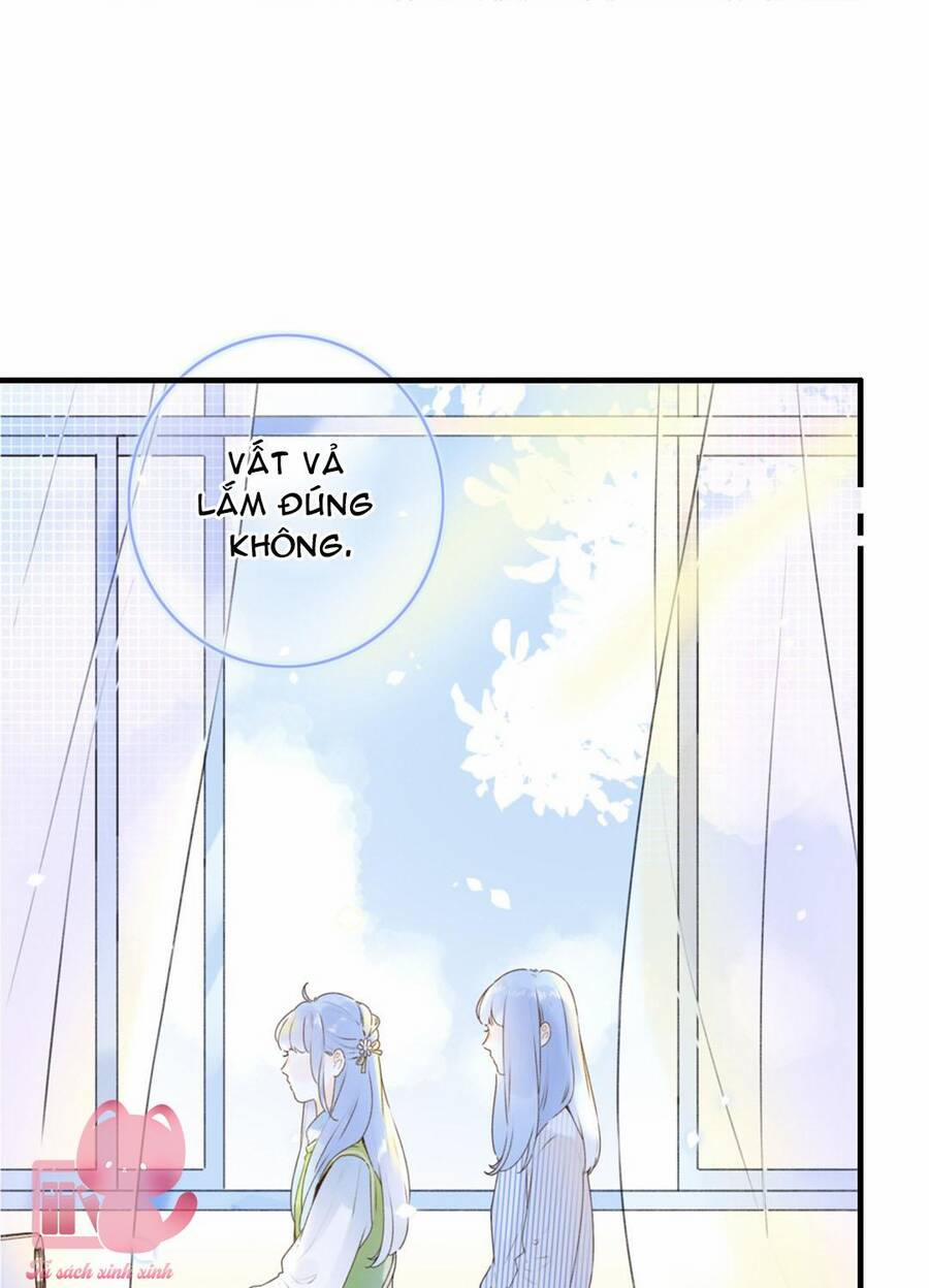 Ánh Sao Trôi Dạt Giữa Làn Nước 30 trang 17