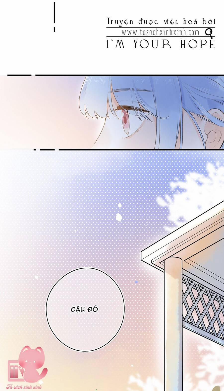 Ánh Sao Trôi Dạt Giữa Làn Nước 30 trang 19