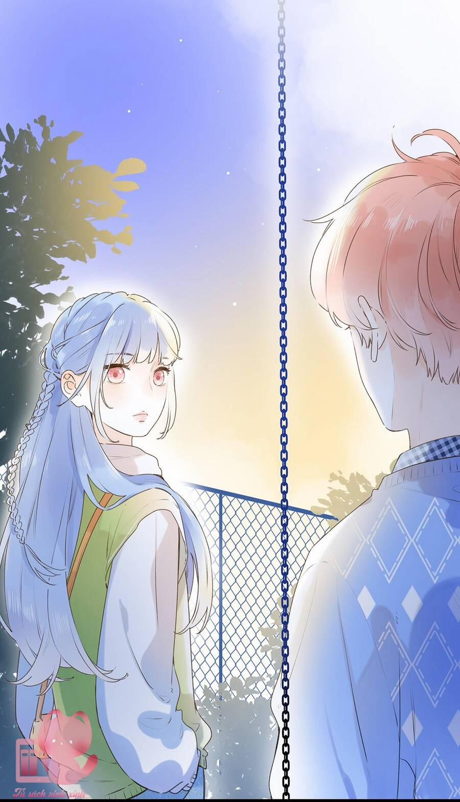 Ánh Sao Trôi Dạt Giữa Làn Nước 30 trang 21