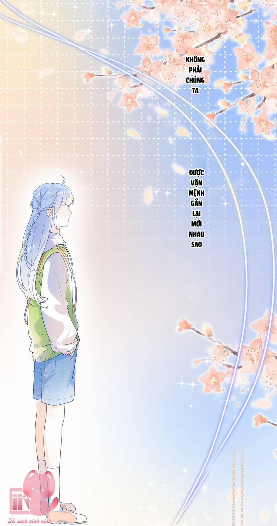 Ánh Sao Trôi Dạt Giữa Làn Nước 30 trang 24