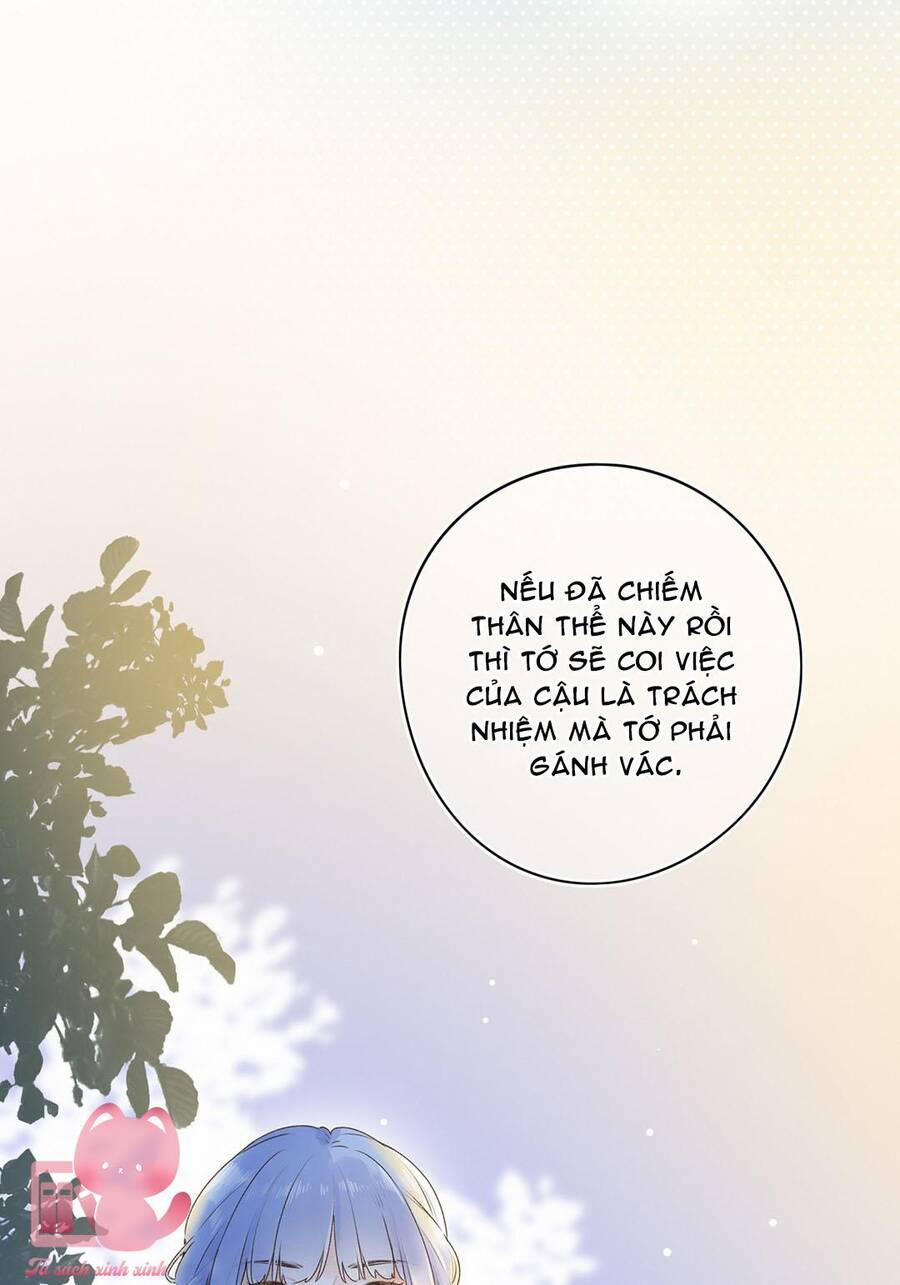 Ánh Sao Trôi Dạt Giữa Làn Nước 30 trang 26