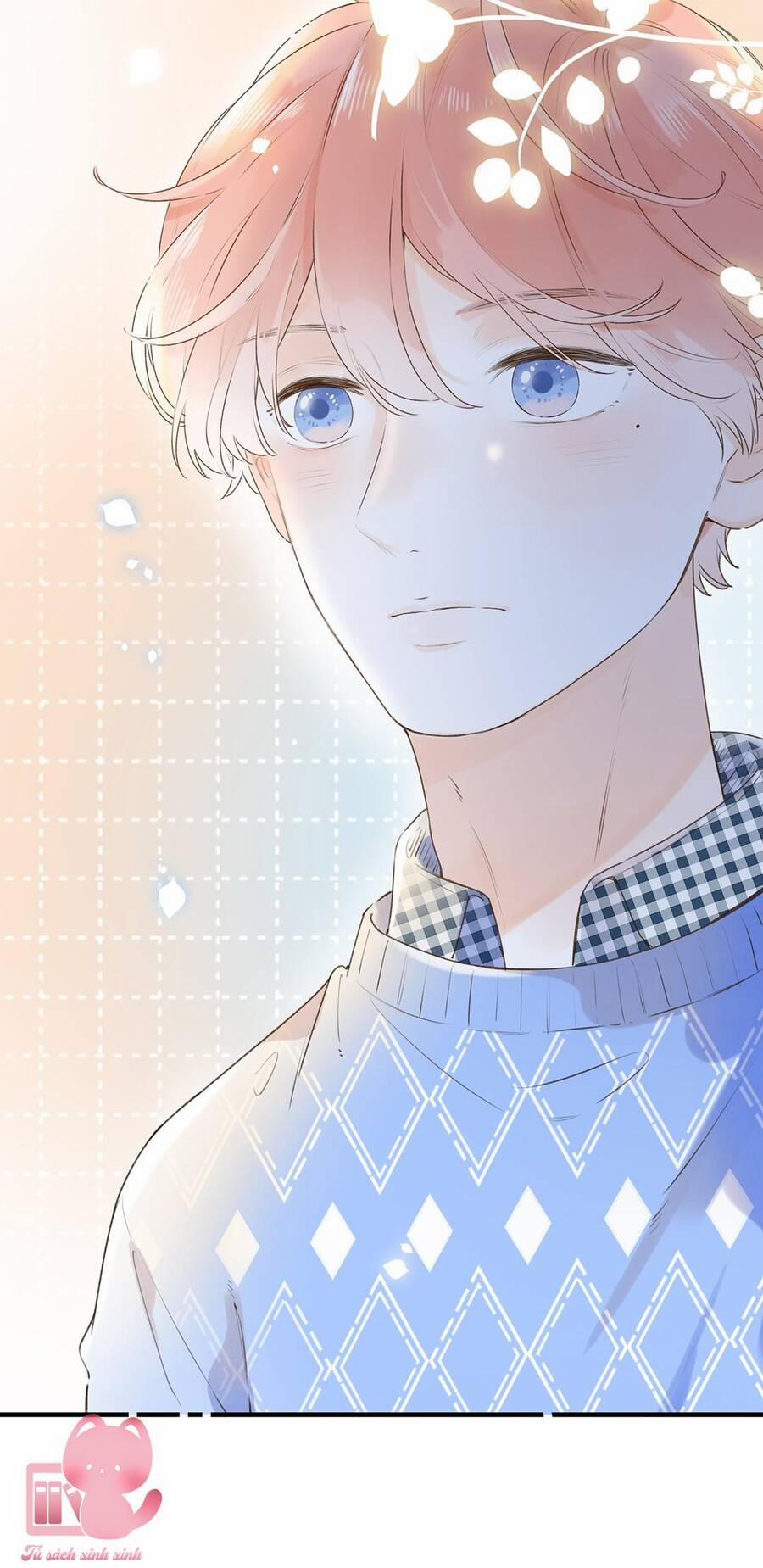 Ánh Sao Trôi Dạt Giữa Làn Nước 30 trang 32