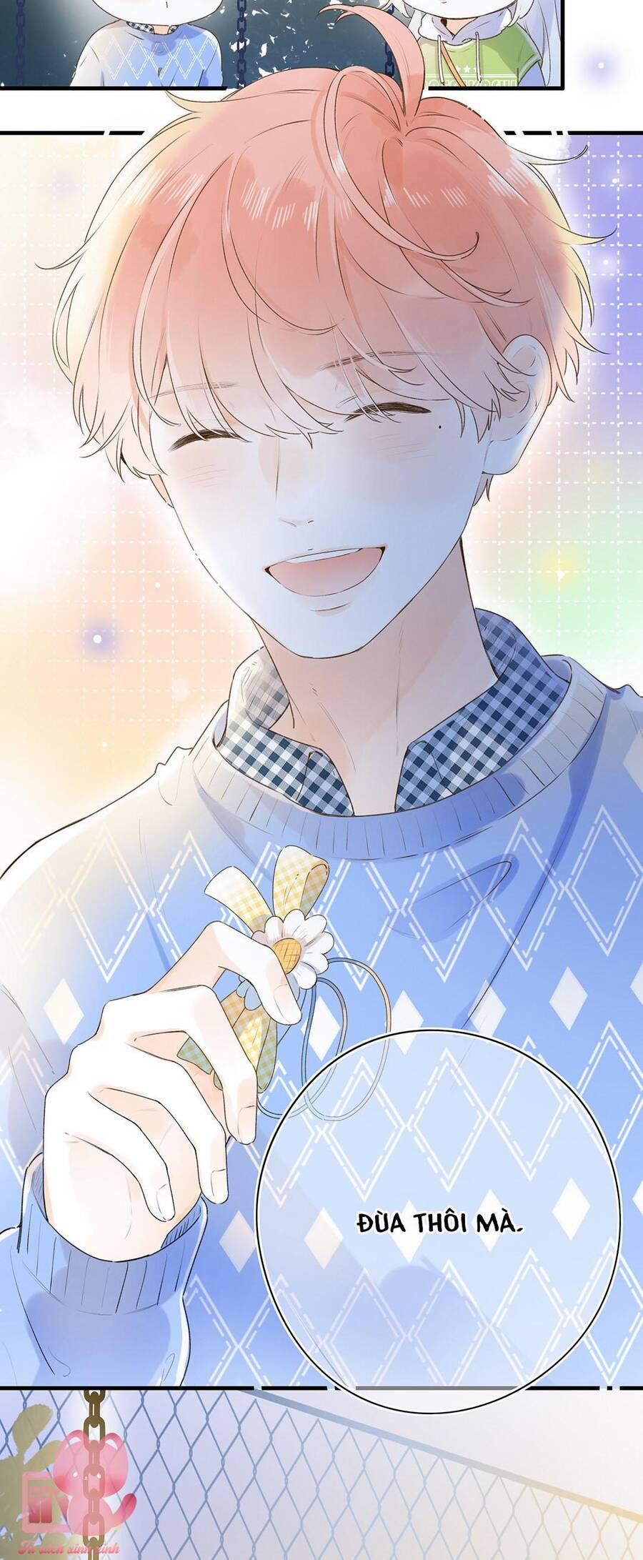 Ánh Sao Trôi Dạt Giữa Làn Nước 30 trang 7