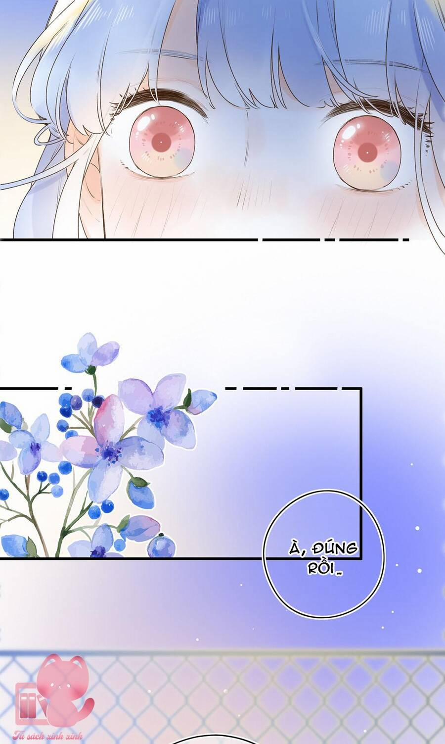 Ánh Sao Trôi Dạt Giữa Làn Nước 30 trang 9