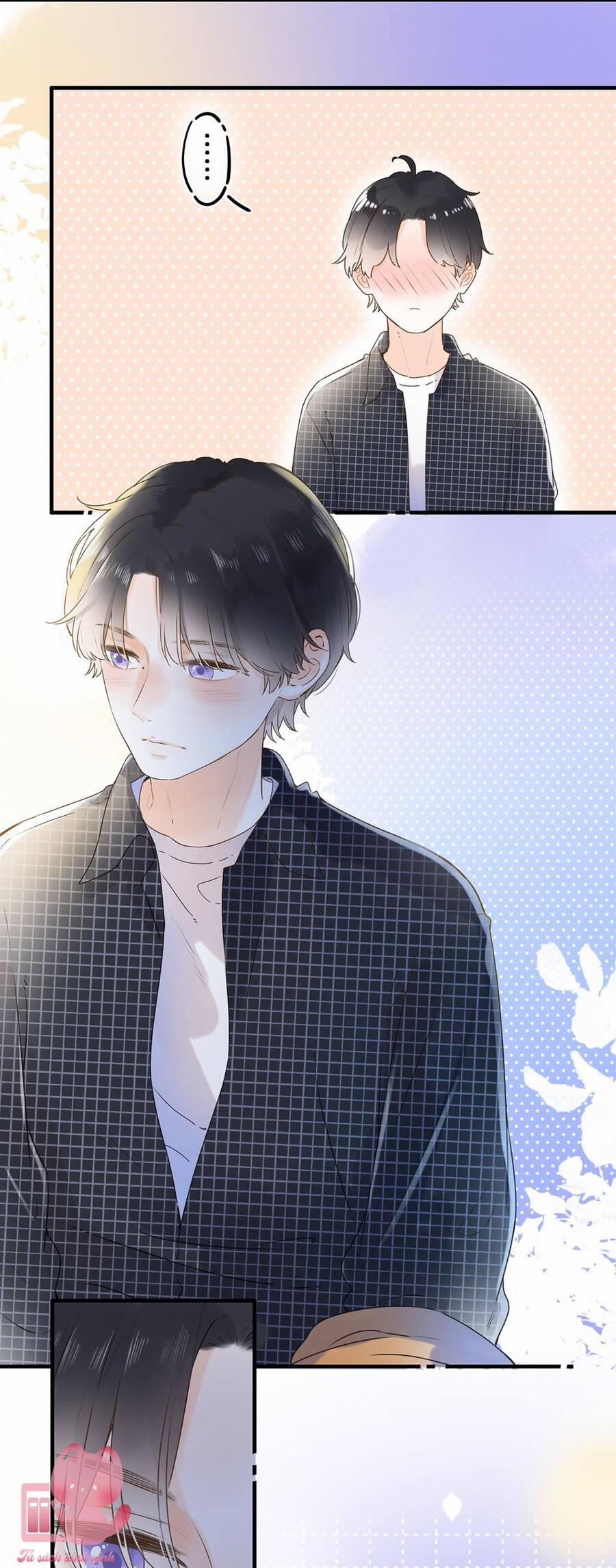 Ánh Sao Trôi Dạt Giữa Làn Nước 31 trang 17